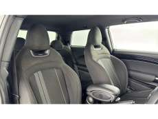 MINI Hatchback 1.5 Cooper Sport 3dr Petrol Hatchback